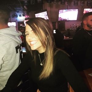 Meet your Posher, Lexi